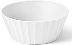 Zdjęcie Blim Plus -HERA Misa krystaliczny biały - Nowy Wiśnicz