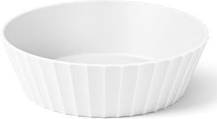 Zdjęcie Blim Plus -HERA Misa krystaliczny biały - Maszewo