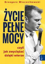 Zdjęcie Życie pełne mocy (E-book) - Łęczyca