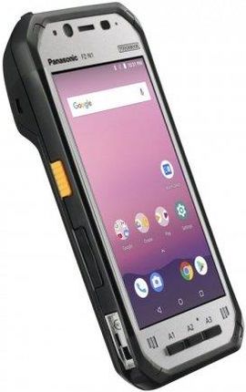 Panasonic TOUGHBOOK N1 bateria standardowa, 2D, USB, BT, Wi-Fi, 4G, NFC, GPS (FZ-N1EFQBZP3)