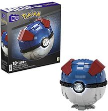 MEGA Pokémon Duży GreatBall HMW04