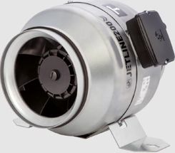 Zdjęcie Venture Industries Wentylator Kanałowy Jetline100 - Środa Śląska