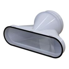 Zdjęcie Vents Króćce Przyłączeniowe Flexivent FLEXIVENT1053 - Wrocław