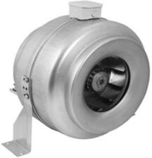 Alnor Wentylator Kanałowy Dv200