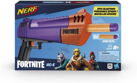 Hasbro Nerf Fortnite HC-E E7510