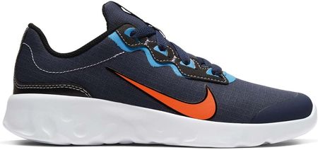 Buty sportowe dziecięce NIKE EXPLORE STRADA (GS) CD9017-400 Rozmiar: 37.5