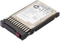 HP SPS-DRVHD72GSAS2.5DP15K6Gb (512743-001)
