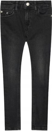 Spodnie Calvin Klein Jeans IG0IG01074 104 cm