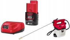 Zdjęcie Milwaukee M12 BHCS3L-201 3,7L 4933480782 - Lidzbark Warmiński