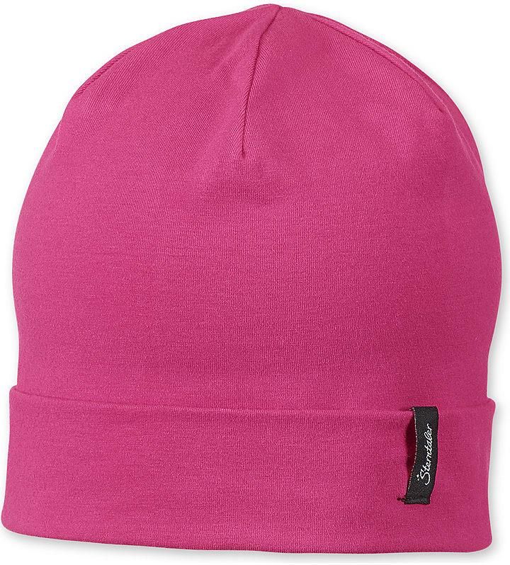 Berretto Unisex Sterntaler Gräser - Morbido E A Doppio Uso Per Bimbi 0-24 Mesi
