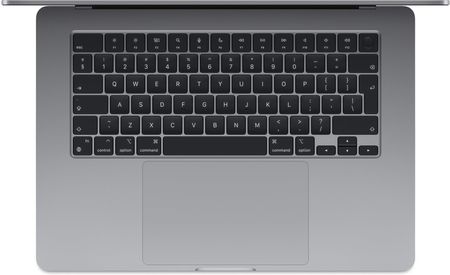 Laptop Apple MacBook Air 15,3/M2/8GB/256GB/MacOS (MQKP3ZEA