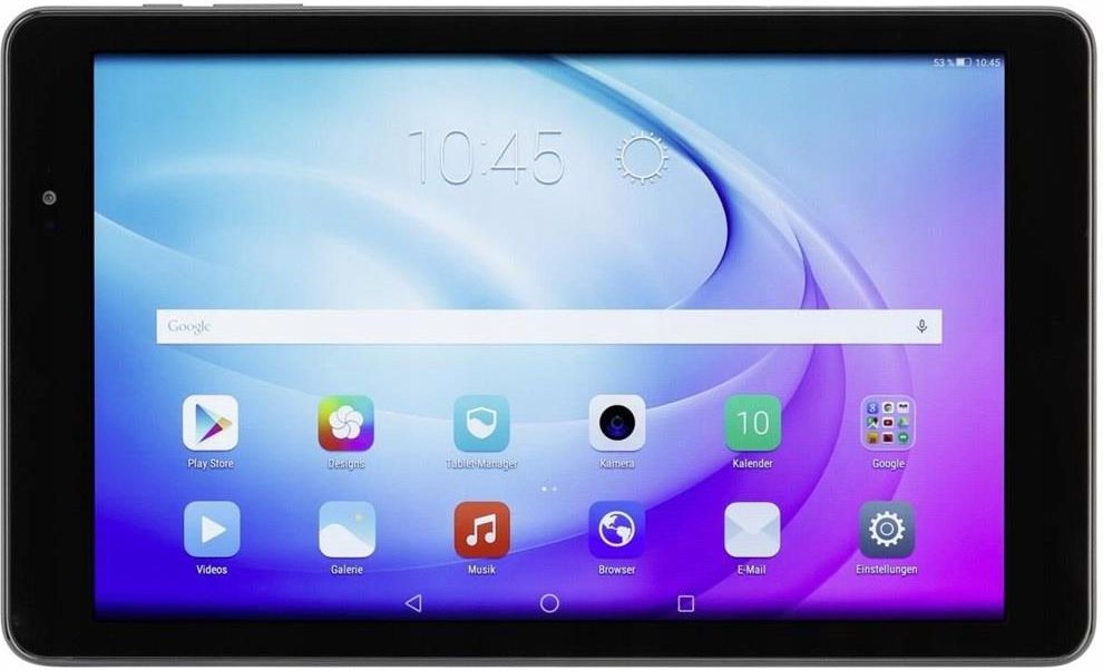 Tablet Huawei MediaPad T2 10.0 Pro 10 2/16GB 4G Szary