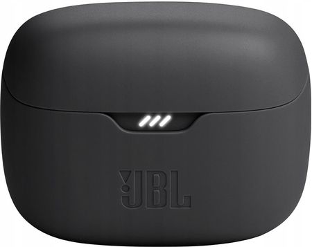 イヤホン JBL TUNE BUDS Słuchawki JBL Tune Buds Czarne - Opinie i ceny na Ceneo.pl