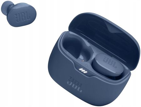 イヤホン JBL TUNE BUDS JBL TUNE BUDS TWS Czarne - Słuchawki bezprzewodowe - Sklep
