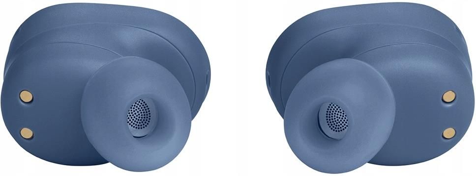 Słuchawki JBL Tune Buds Niebieskie - Opinie i ceny na Ceneo.pl