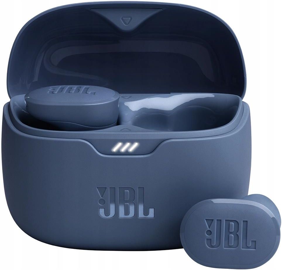 イヤホン JBL TUNE BUDS Słuchawki JBL Tune Buds Czarne - Opinie i ceny na Ceneo.pl