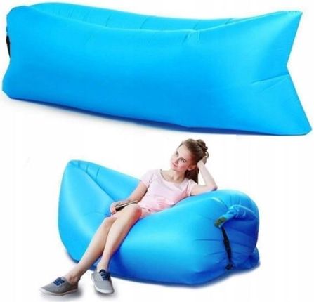 Lazy Bag Air Sofa Leżak Na Powietrze Xl