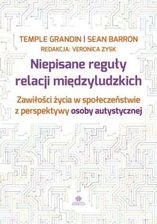 Zdjęcie Niepisane Reguły Relacji Międzyludzkich - Sulęcin