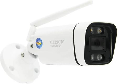 Orllo Kamera Zewnętrzna Goodcam Z1 2K Ip Wifi Bezprzewodowa (Z12K)