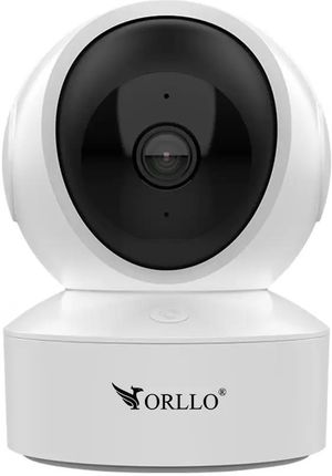 Orllo Kamera Wewnętrzna Gsm 5Mp Obrotowa 5X Zoom (W10)