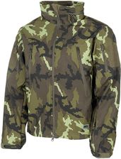 Kurtka typu soft shell "Scorpion" M 95 CZ tarn L