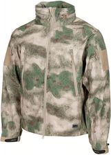 Kurtka typu soft shell "Scorpion" HDT-camo FG XL - zdjęcie 1