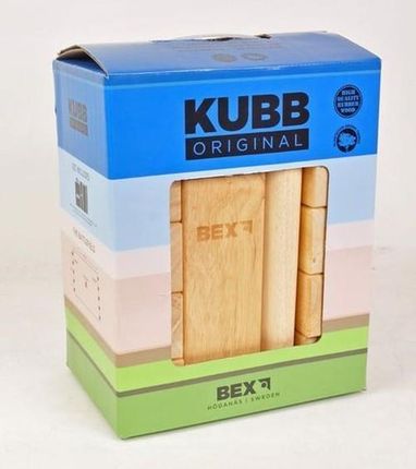 TACTIC Kubb World Cup