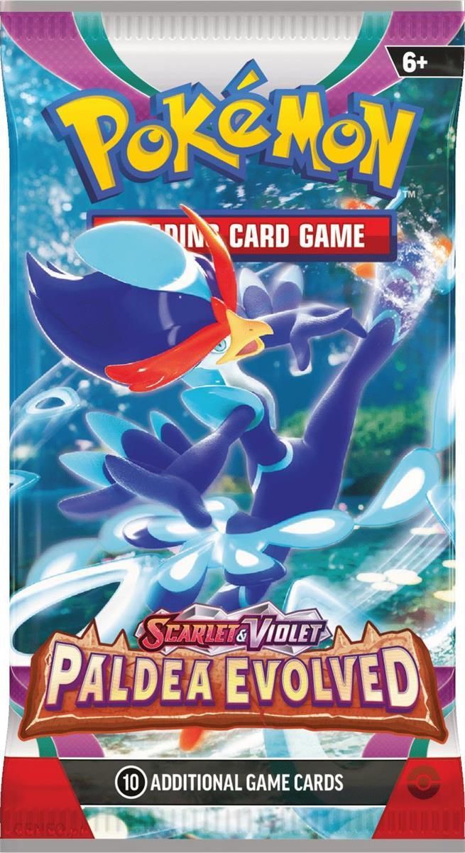 Pokémon UNITE  Pokémon Scarlet e Pokémon Violet trazem o espírito de  Paldea ao Pokémon UNITE