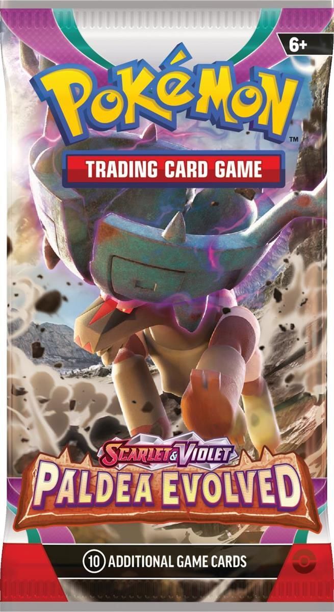 Pokémon UNITE  Pokémon Scarlet e Pokémon Violet trazem o espírito de  Paldea ao Pokémon UNITE