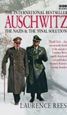AUSCHWITz: THE NAzIS AND THE