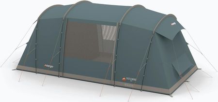 Vango Kempingowy 4 Osobowy Castlewood 400 Package Mineral Green