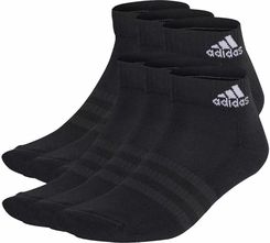 Zdjęcie Skarpety ADIDAS Cushioned Sportswear Ankle 6 Par - Lwówek Śląski