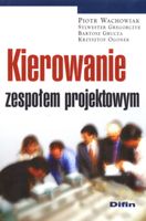 Kierowanie zespołem projektowym