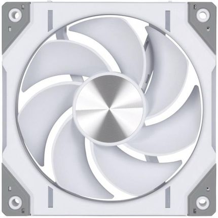 фото Вентилятор Phanteks D30 Reverse Airflow ARGB 3-Pack White (PH-F120D30R-DRGB-PWM-WT01-3P)