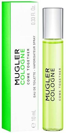 Mugler Cologne Come Together Woda Toaletowa 10 ml