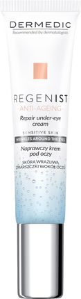 Biogened Dermedic Regenist Anti-Ageing Krem Pod Oczy Naprawczy 15 ml