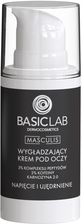 Basiclab Masculis Men Wygładzający Krem Pod Oczy 15ml