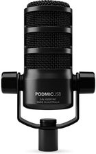 Zdjęcie Rode PodMic USB - Dynamic Broadcast Microphone‌  - Raciąż