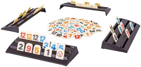 Rummy - Gra dla dziecka - Ceny i opinie - Ceneo.pl