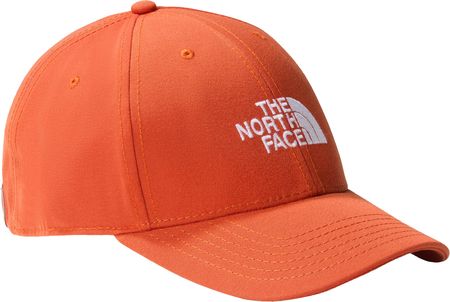 Czapka z daszkiem The North Face Recycled 66 Classic Hat rusted bronze
