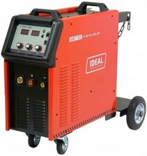 Zdjęcie Ideal Spawarka Mig V-mig 285 4x4 Pro Mma PROHRS1 - Krotoszyn