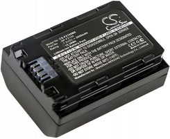 Zdjęcie Akumulator Bateria typu NPFZ100 / NP-FZ100 / BC-QZ1 do Sony - Lębork