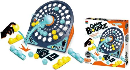 Bounce Game Skaczące Piłki  007-185