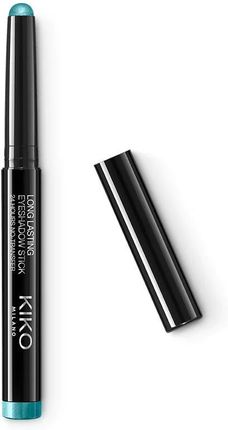 Kiko Milano Long Lasting Eyeshadow Stick Cień Do Powiek W Sztyfcie 28 Jungle Green 1.6G