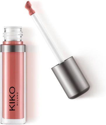 Kiko Milano Lasting Matte Veil Liquid Lip Colour Matowa Pomadka W Płynie 06 Nude Rose 4Ml