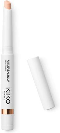 Kiko Milano Universal Blur Lip Primer Uniwersalna Baza Pod Makijaż Ust 1.1G