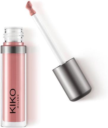 Kiko Milano Lasting Matte Veil Liquid Lip Colour Matowa Pomadka W Płynie 05 Natural Mauve 4Ml