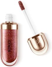 Kiko Milano 3D Hydra Lipgloss Limited Edition Nawilżający Błyszczyk Do Ust Z Efektem 3D 44 Disruptive Brown 6.5Ml