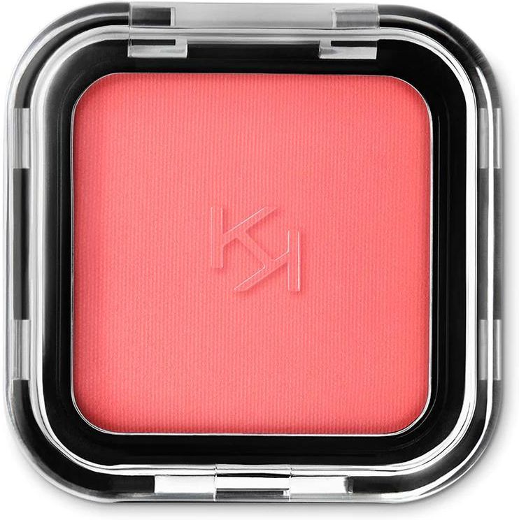 Kiko Milano Smart Colour Blush Róż Do Policzków 05 Coral 6G Opinie i