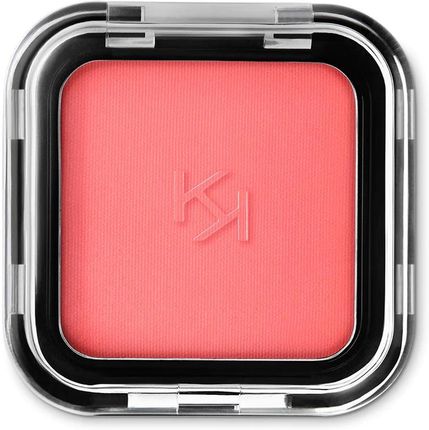 Kiko Milano Smart Colour Blush Róż Do Policzków 05 Coral 6G